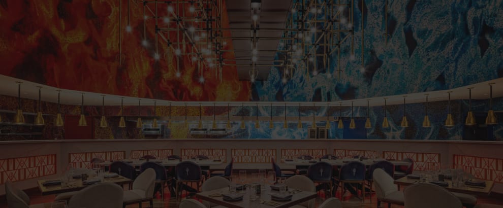 Hell's Kitchen Locations | Gordon Ramsay Restaurants